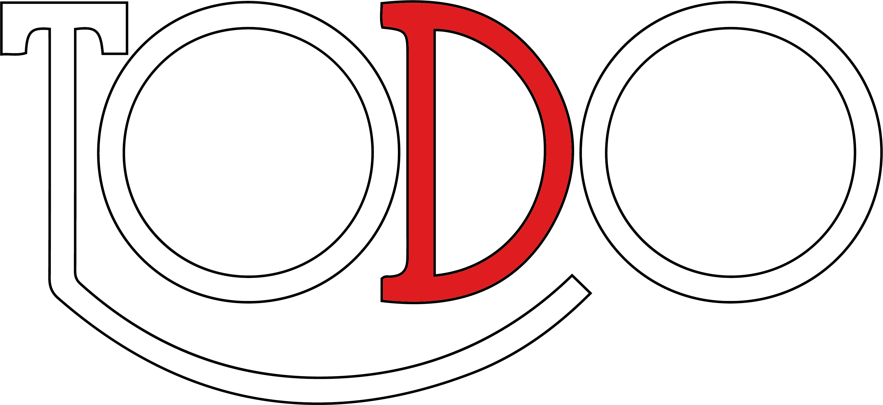 TODO logo
